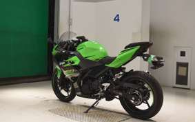 KAWASAKI NINJA 250 2 2019 EX250P
