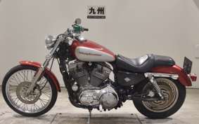 HARLEY XL883C 2004