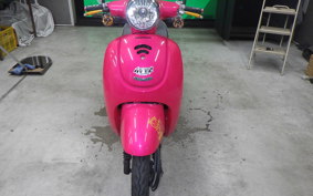 HONDA GIORNO 2 2001 AF70