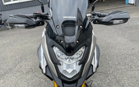 HONDA CB200X ABS MC56