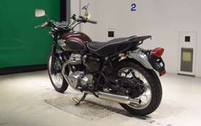 KAWASAKI W650 2004 EJ650A