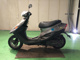 Фото Yamaha BJ с японского аукциона