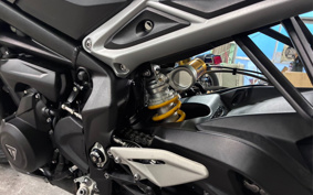 TRIUMPH STREET TRIPLE 765 RS 2026 HDA614