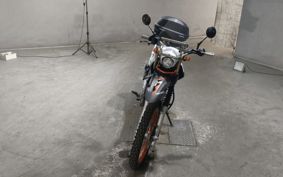 YAMAHA SEROW 250 DG17J