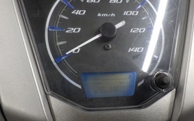 HONDA LEAD 125 2014 JF45