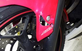 YAMAHA YZF-R25 A 2025 RG10J