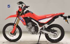 HONDA CRF250L MD47