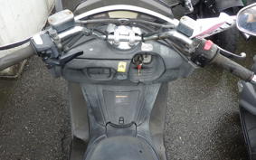 YAMAHA MAXAM 250 SG17J