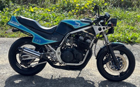 HONDA CBR400F 1984 NC17