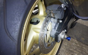 SUZUKI HAYABUSA Gen.2 2008