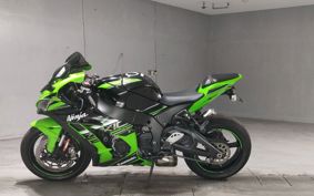 KAWASAKI ZX 10 NINJA R 2016 ZXT00S