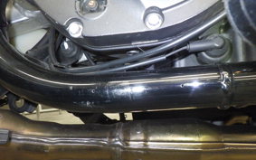 HONDA CB1300SF SUPER FOUR 2010 SC54