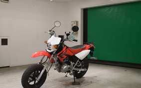 HONDA XR100 MOTARD 2025 HD13