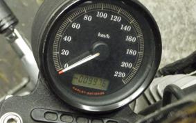 HARLEY XL883LI 2009