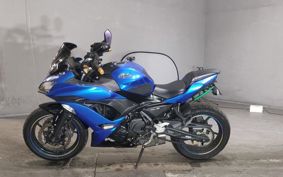 KAWASAKI NINJA 650 2018 ER650H