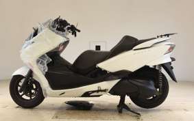 HONDA FORZA Z GEN 2 MF10