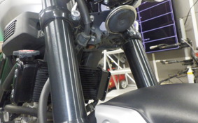 YAMAHA XSR155 1998
