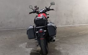 HONDA REBEL 500 2018 PC60