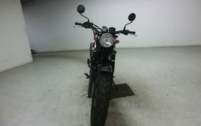 YAMAHA TW225 2007 DG09J