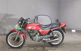 HONDA CB250 MC02