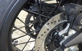 DUCATI SCRAMBLER 2024