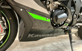 KAWASAKI NINJA ZX-10R ABS 2023 ZXT02L
