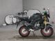 Фото Kawasaki Z125 PRO с японского аукциона