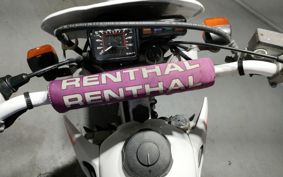HONDA CRM250R MD24
