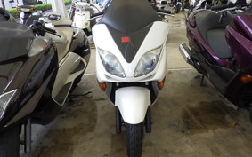 HONDA FORZA Z MF08