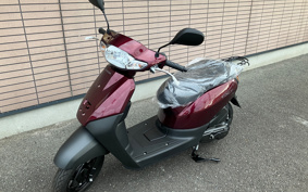 HONDA  TACT  BASIC  AF79
