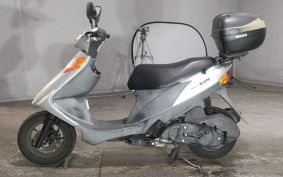 SUZUKI ADDRESS V125 CF4EA