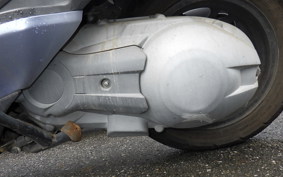 SUZUKI SKYWAVE 250 (Burgman 250) CJ46A