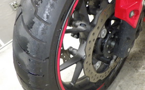 HONDA CBR400R 2022 NC56