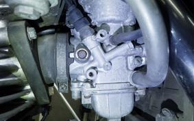 HONDA GB250 CLUBMAN Gen.5 2007 MC10