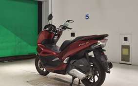 HONDA PCX 125 2009 JF81