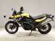 Фото BMW F650GS 2012 с японского аукциона
