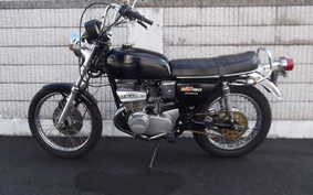 SUZUKI GT380 2005 GT380