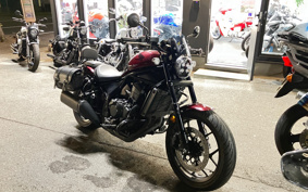 HONDA REBEL 1100 2021 SC83