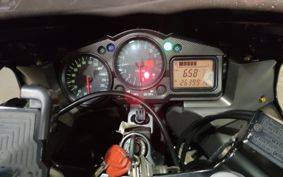 KAWASAKI ZX 1200 NINJA R 2002 ZXT20B