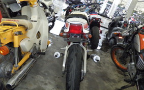 YAMAHA RZ 250 4L3