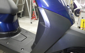 HONDA TACT Basket AF79
