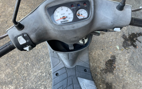 YAMAHA BJ SA24J