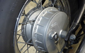SUZUKI INTRUDER 400 Classic 2003 VK54A