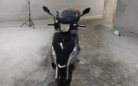SUZUKI ADDRESS V125 DT11A