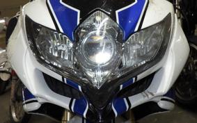 SUZUKI GSX-R600