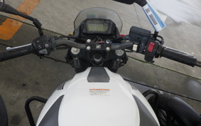 HONDA NC750L RC67
