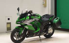KAWASAKI NINJA 1000 A 2020 ZXT00W
