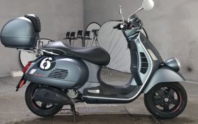 VESPA SEIJORUNI 2019 ..