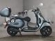 Фото Vespa SEIJORUNI 2019 с японского аукциона