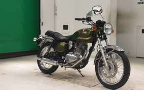 KAWASAKI ESTRELLA 2025 BJ250A